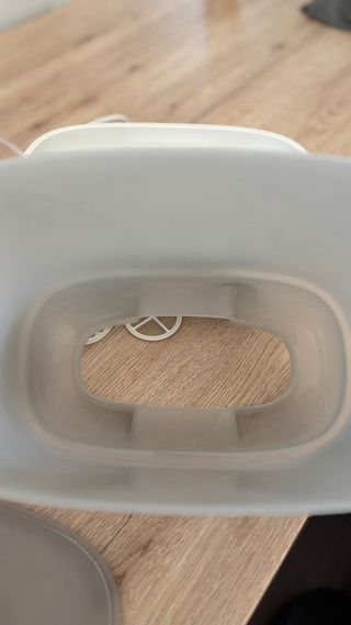 Esterilizador Philips Avent