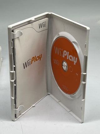 Videogioco Wii Play Nintendo Wii G8764