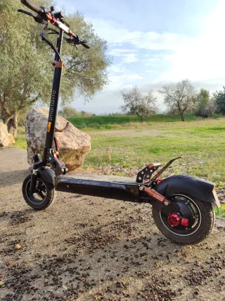 Smartgyro Rockwall Pro Certificado