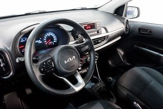 Kia Picanto PICANTO 1.0 DPI 67CV CONCEPT