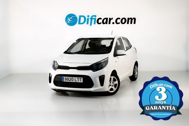 Kia Picanto PICANTO 1.0 DPI 67CV CONCEPT - foto 1