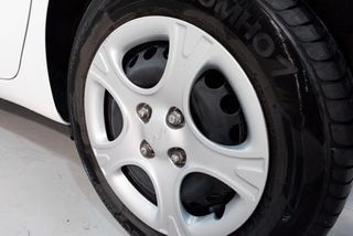 Kia Picanto PICANTO 1.0 DPI 67CV CONCEPT