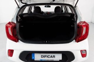 Kia Picanto PICANTO 1.0 DPI 67CV CONCEPT