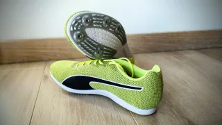 Puma EvoSpeed Distance 8 Zapatillas Atlet. clavos