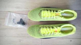 Puma EvoSpeed Distance 8 Zapatillas Atlet. clavos