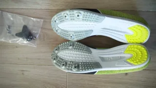 Puma EvoSpeed Distance 8 Zapatillas Atlet. clavos