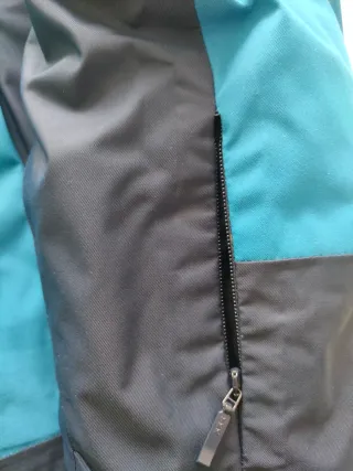 Chaqueta esquí niño Wedze Talla 8 años