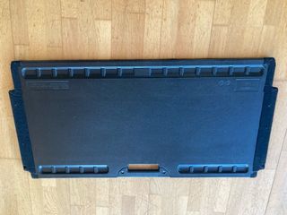 Bandejas Maletero X-Trail