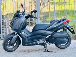Yamaha Xmax 300cc 2018