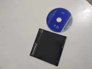 Videojuego PlayStation 2 DVD Demos Consola
