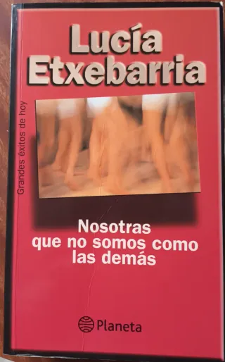 Nosotras que no somos como las demás (Coleccio...