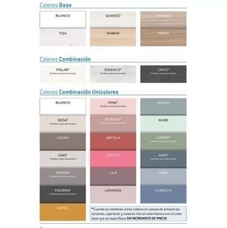 COMPOSICION DE CAMA ABATIBLE FRM PLUS