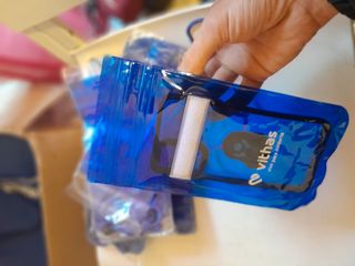 funda móvil playa piscina