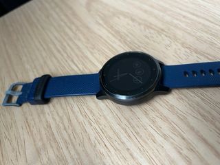 Reloj Garmin Vivoactive 4S Azul