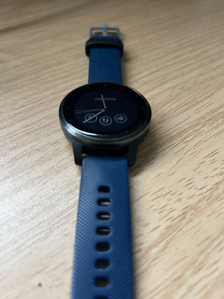 Reloj Garmin Vivoactive 4S Azul