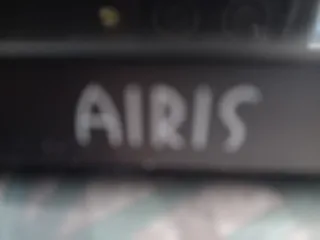 Reproductor DVD AIRIS