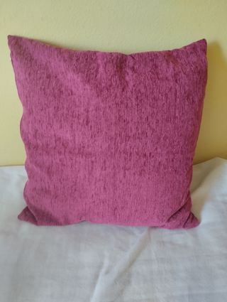 FUNDAS COJINES CUADRADO 60*60 CMS (PAR)