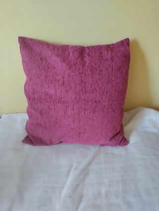 FUNDAS COJINES CUADRADO 60*60 CMS (PAR)