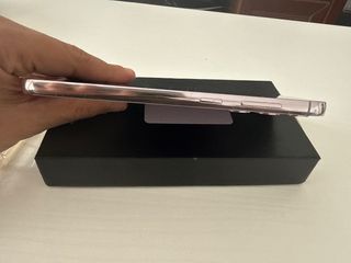 Samsung Galaxy S23+ Rosa