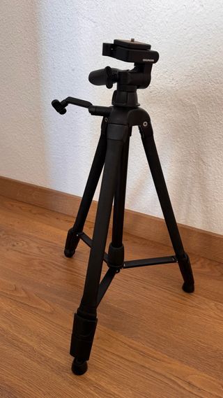 Trípode Cullmann