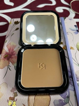 Kiko Milano Fondotinta Coprenza 6