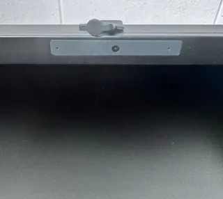 Monitor HP EliteDisplay E222c Negro