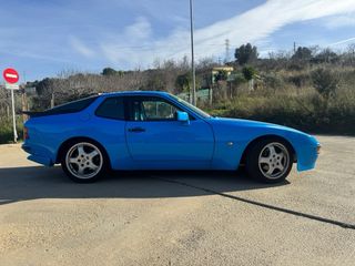 Porsche 944 1986