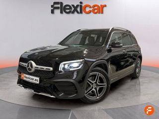 Mercedes Clase GLB 2.0 GLB 200 D DCT 110KW (150CV)