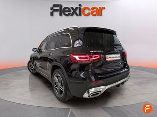 Mercedes Clase GLB 2.0 GLB 200 D DCT 110KW (150CV)