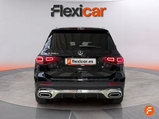Mercedes Clase GLB 2.0 GLB 200 D DCT 110KW (150CV)