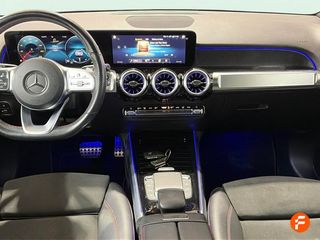Mercedes Clase GLB 2.0 GLB 200 D DCT 110KW (150CV)
