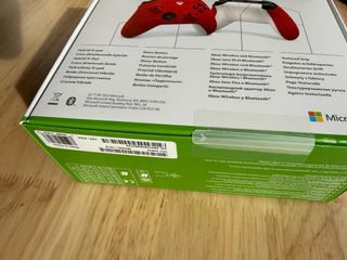 Xbox Series Wireless Controller