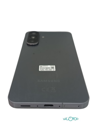 Smartphone Samsung Galaxy A56 5G 256GB