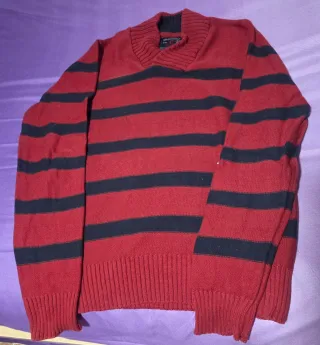 Lote 4 jerséis talla S