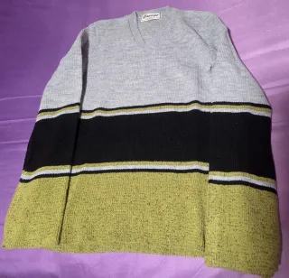 Lote 4 jerséis talla S