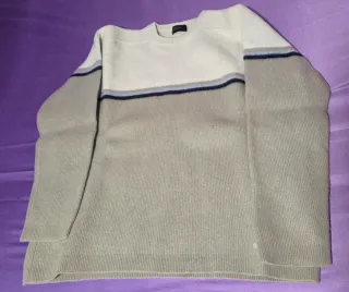 Lote 4 jerséis talla S