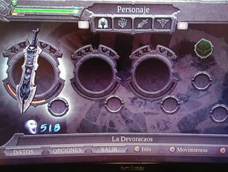 Darksiders Essentials PS3 Completo