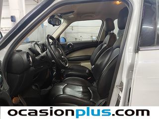 MINI MINI Countryman Cooper SD 105 kW (143 CV)