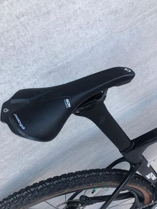 BICICLETA GRAVEL FACTOR OSTRO