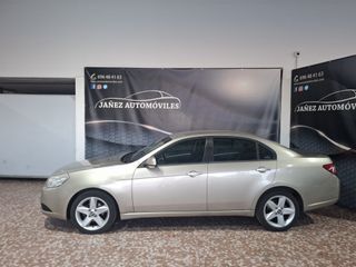 Chevrolet Epica 2007