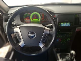 Chevrolet Epica 2007