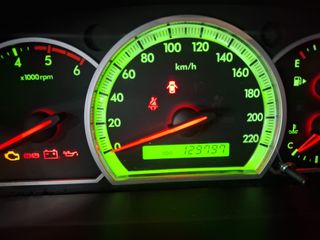 Chevrolet Epica 2007