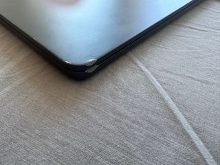 MacBook Air 2022 8GB Plata