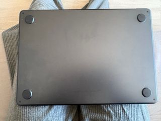 MacBook Air 2022 8GB Plata