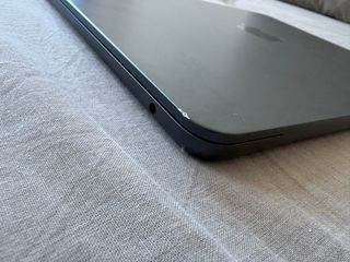 MacBook Air 2022 8GB Plata