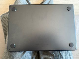 MacBook Air 2022 8GB Plata