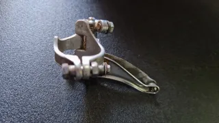 Desviador delantero Zeus