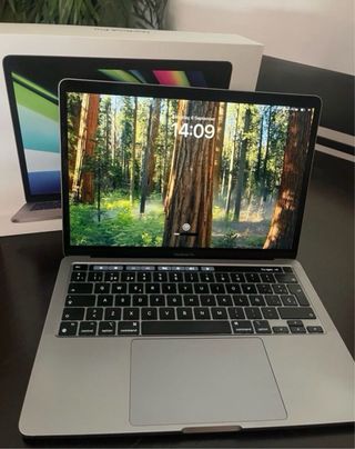 MacBook Pro M1