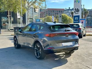 CUPRA FORMENTOR DSG 150CV