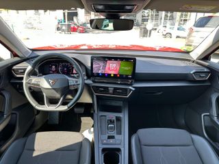 CUPRA FORMENTOR DSG 150CV